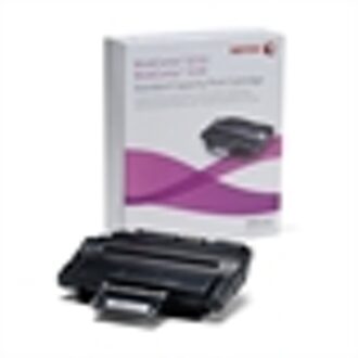 Xerox 106R01485 toner cartridge zwart (origineel)