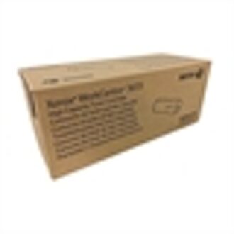 Xerox 106R02738 toner cartridge zwart hoge capaciteit (origineel)