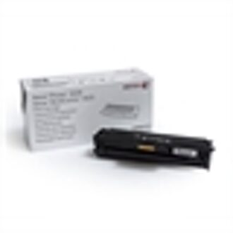 Xerox 106R02773 toner cartridge zwart (origineel)