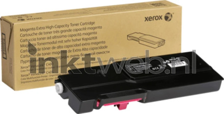 Xerox 106R03531 - Toner magenta