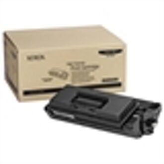 Xerox 106R149 toner cartridge zwart (origineel)