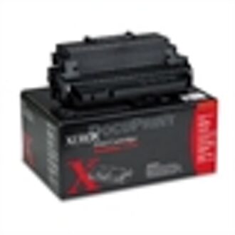 Xerox 106R442 toner cartridge zwart (origineel)