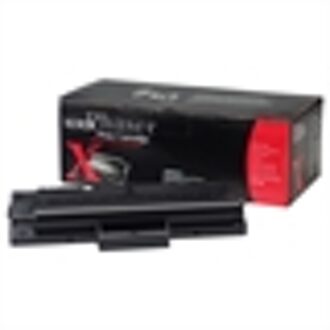 Xerox 109R00725 toner cartridge zwart (origineel)