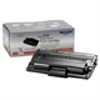 Xerox 109R00746 toner cartridge zwart (origineel)