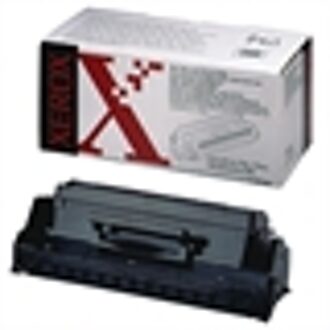 Xerox 113R00296 toner cartridge zwart (origineel)