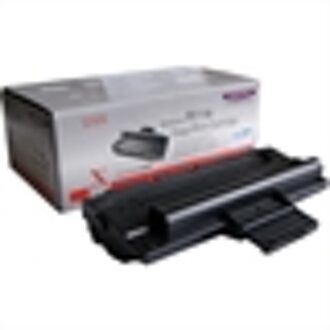 Xerox 113R00607 - Toner Cartridge / Zwart / Standaard Capaciteit