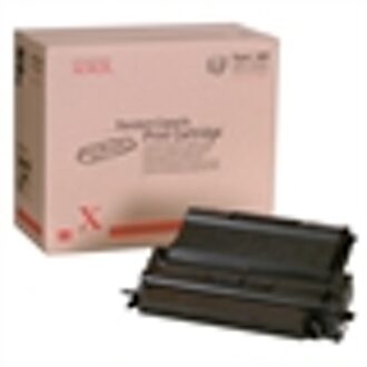 Xerox 113R00627 toner cartridge zwart (origineel)