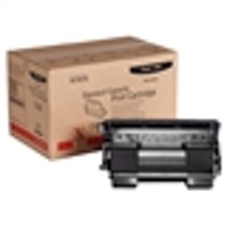 Xerox 113R00656 toner cartridge zwart (origineel)