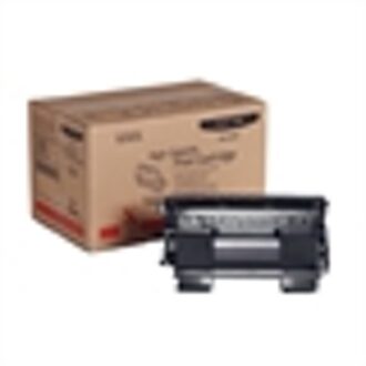 Xerox 113R00657 toner cartridge zwart (origineel)