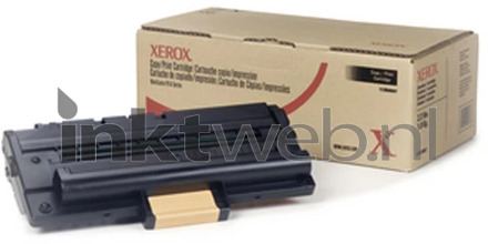 Xerox 113R00667 toner cartridge zwart (origineel)