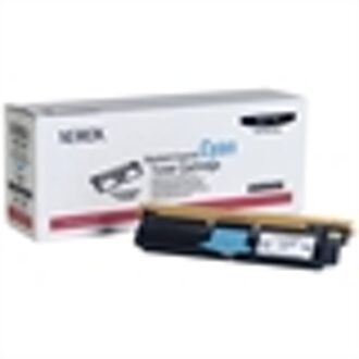 Xerox 113R00689 toner cartridge cyaan (origineel)