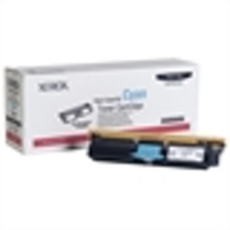 Xerox 113R00693 toner cartridge cyaan hoge capaciteit (origineel)