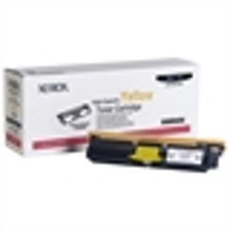 Xerox 113R00694 - Toner Cartridge / Geel / Hoge Capaciteit