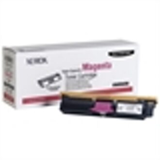 Xerox 113R00695 - Tonercartridge Magenta