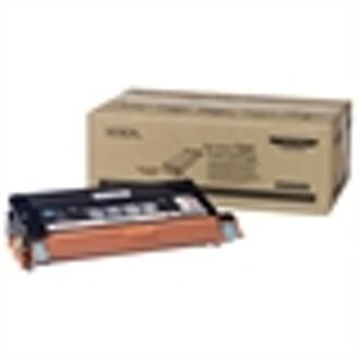 Xerox 113R00723 toner cartridge cyaan (origineel)