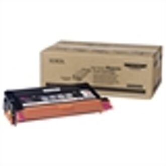 Xerox 113R00724 toner cartridge magenta (origineel)