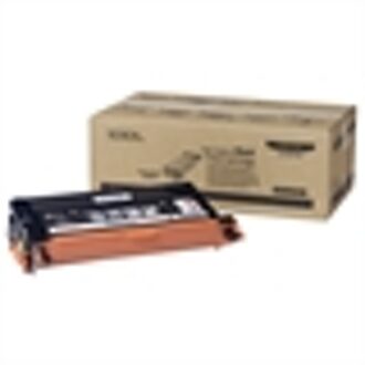 Xerox 113R00726 toner cartridge zwart (origineel)