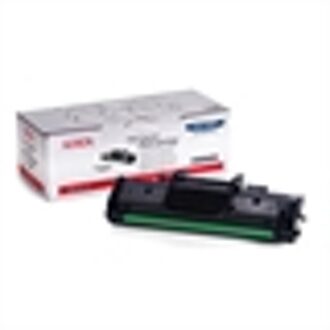 Xerox 113R00735 - Toner Cartridge / Zwart / Standaard Capaciteit