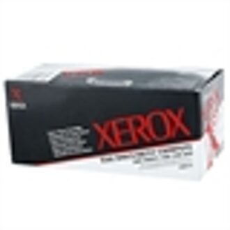 Xerox 5009, 5208, 5309 toner zwart 4.000 pagina's