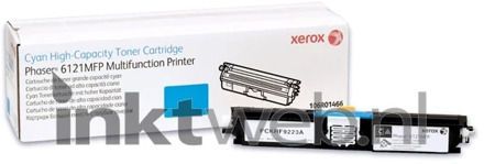 Xerox 6121 MFP cyaan toner