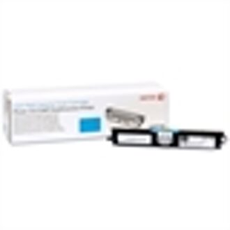 Xerox 6121 MFP cyaan toner