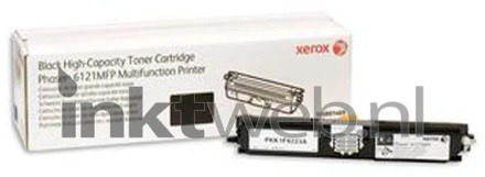 Xerox 6121 MFP zwart toner