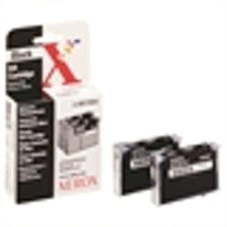 Xerox 8R7994 inktcartridge zwart 2 stuks (origineel)