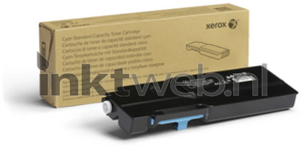 Xerox Cyaan (106R03502)