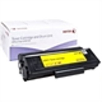 Xerox LC811 toner cartridge zwart (origineel)