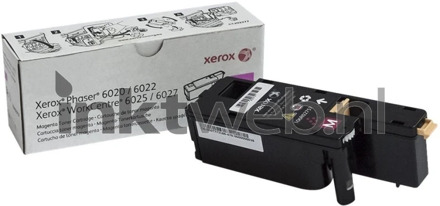 Xerox Magenta (106R02757)