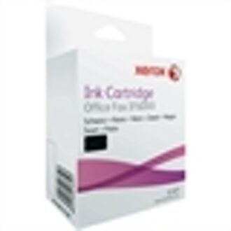 Xerox OFFICE FAX IF 6020/6025 ink cartridge black