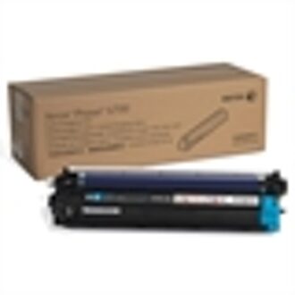 Xerox Phaser 6700 imaging unit cyaan standard capacity 1-pack