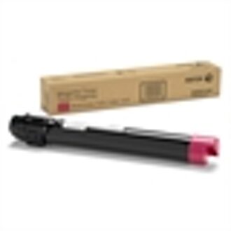 Xerox Tonercartridge 006R01397 Magenta