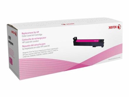 Xerox tonercartridge 106r02141 hp cb383a rood