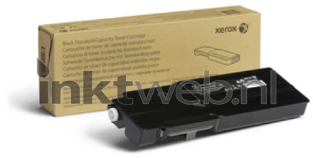 Xerox VersaLink C400/C405 Cassette zwarte toner standaardcapaciteit (2500 pagina's)