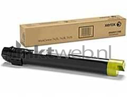 Xerox WorkCentre 7525/7530/7535/7545/7556 toner