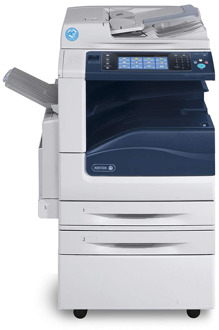 Xerox WorkCentre 7845i
