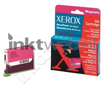 Xerox Y102 magenta cartridge