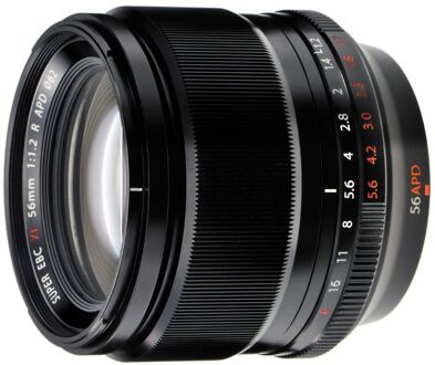 XF 56mm F1.2 R APD