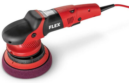 XFE 7-15 150 Excentrische Polijstmachine 150mm