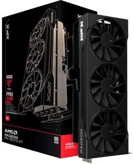 XFX Radeon RX 9070 XT Swift Grafische kaart