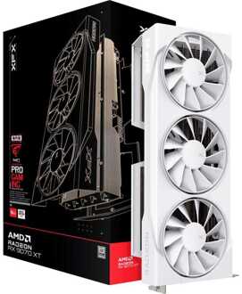 XFX Radeon RX 9070 XT Swift Grafische kaart