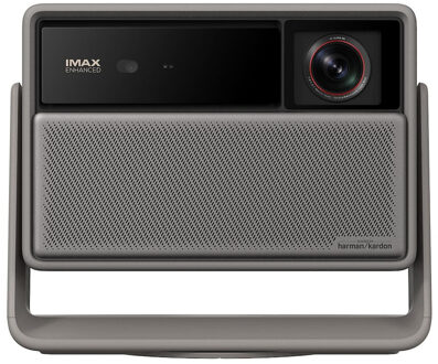 XGIMI Horizon 20 Max Beamer Grijs