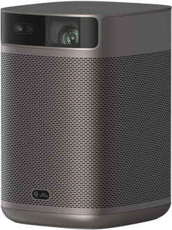 XGIMI MoGo 2 Pro Beamer Grijs