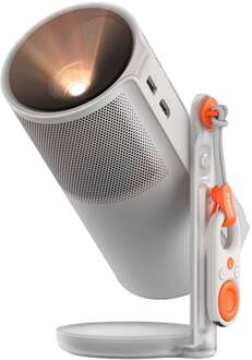 XGIMI MoGo 4 Beamer Grijs