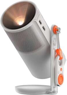 XGIMI MoGo 4 Laser Beamer Grijs