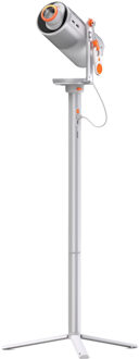 XGIMI MoGo 4 Laser + Outdoor Pack Beamer Grijs