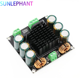 XH-M253 TDA8954TH Core BTL Mode HIFI Class 420W High Power Mono Digital Amplifier Board D3-003