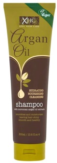 XHC Argan Oil Shampoo 300 ml