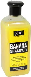 XHC Shampoo XHC Banana Shampoo 400 ml